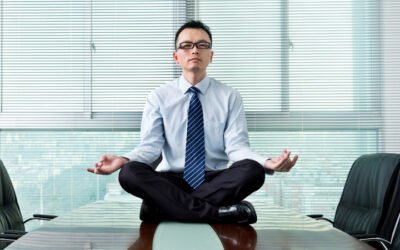 Leading from the Shadows: Uncovering Carl Jung’s Shadow Self for Authentic Leadership