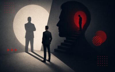 Leading from the Shadows: Uncovering Carl Jung’s Shadow Self for Authentic Leadership