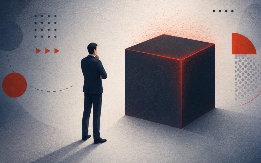 Managing the Unknown: Leadership Lessons from Schrödinger’s Cat