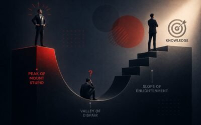 The Dunning-Kruger Effect: Overcoming the Pitfall of Overconfidence