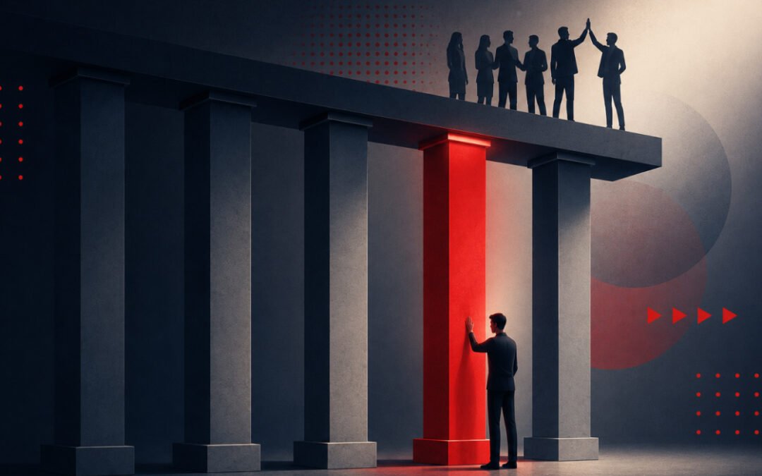 Unseen Pillars: The Vital Role of Silent Performers in Building Strong Teams